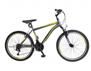 Kronos shop mountain bike
